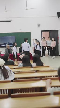 Hidupmu Dulu, Sekarang Milikku! episode 13