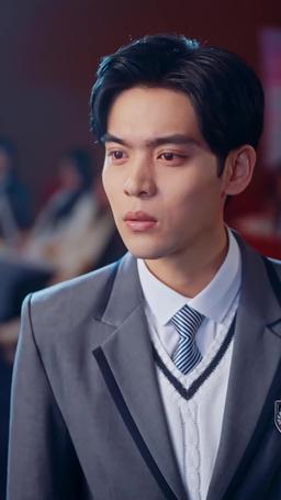 曲終離人淚 episode 12