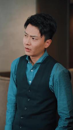 Impostor Heiress episode 26