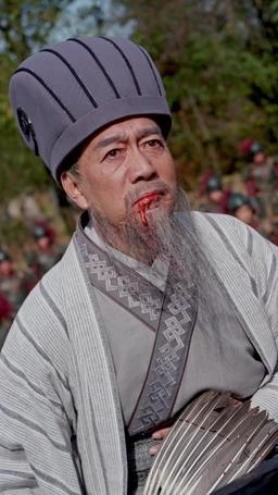 Prajurit dari Abad 21 episode 22
