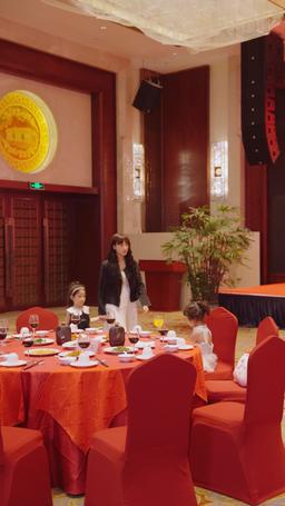 團寵小福寶 episode 27