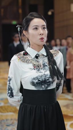 Heroine Mom episode 22
