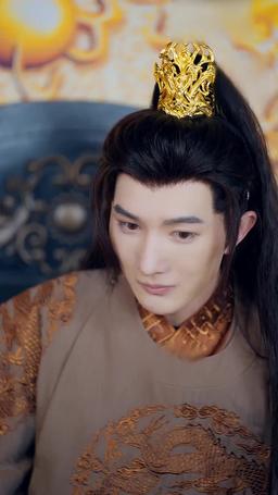 魂穿苦情女主，我才不當戀愛腦 episode 96