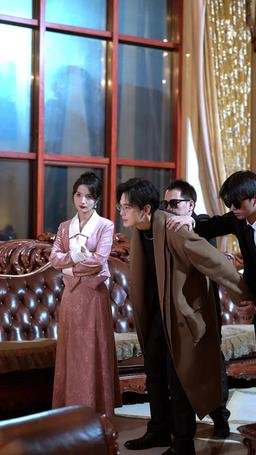 遠嫁女兒是千金 episode 25