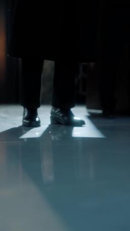 好一個乖乖女 episode 56
