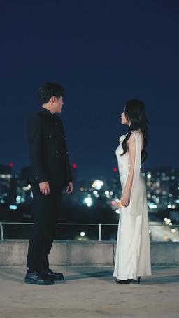 Bodyguard Pengemis: Cinta Sang Raja Jalanan episode 28