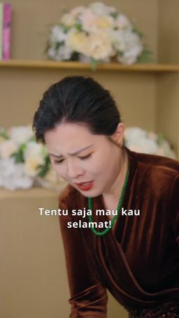 Mencintaimu adalah Kebahagianku episode 36
