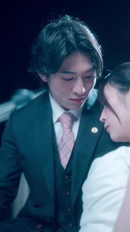 香りの復讐～囚われるの花嫁～ episode 19