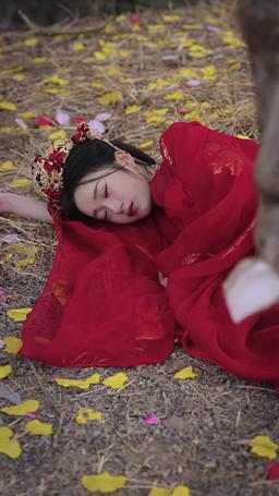 嫁春風 episode 88