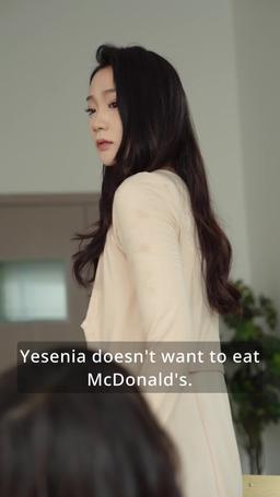On the Verge of Love's Truth episode 30