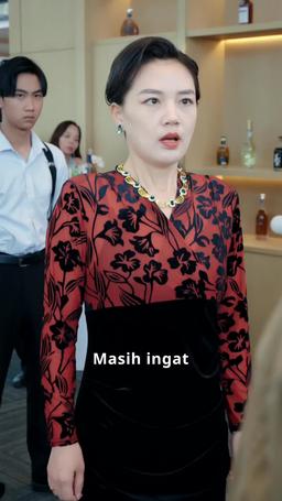 Misi Terakhir: Move on! episode 64