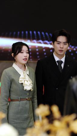 霧起時請愛上我 episode 56