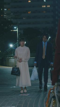 じゃない方のワタシ episode 27