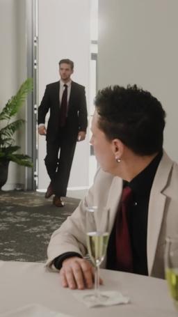 [doblado] La Heredera Supera a su Esposo episode 12