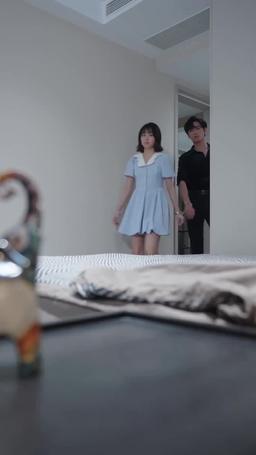 被渣後我成了總裁的心尖寵 episode 4