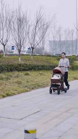 鳳不棲朽木 episode 45