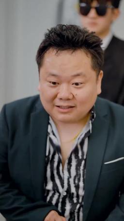 天作之婚 episode 20