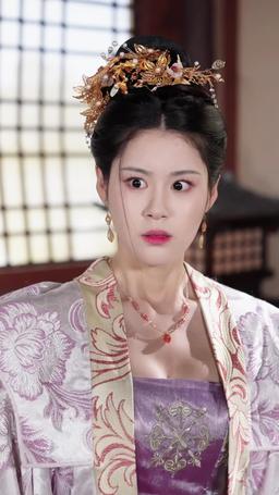 雙世萌寶 episode 24