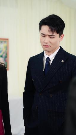 業績不達標，只好去相親 episode 43