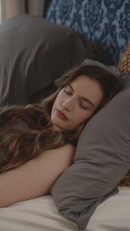 Ex-Convict Nanny and Billionaire Single Dad episode 37