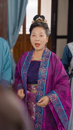 장군, 다시 총을 들다 episode 32