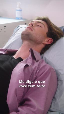 Bom com as mão episode 25