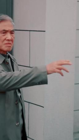 Dragon in Disguise episode 30