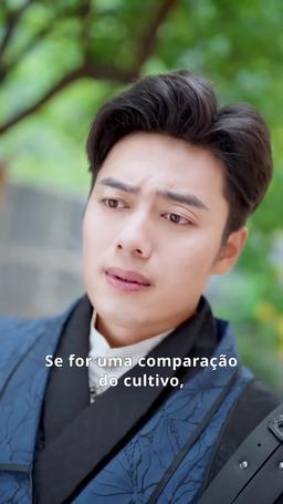 [dublado] Não Sou Mesmo um Imortal episode 51
