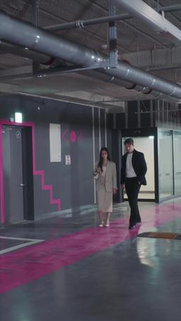 เกมหมั้นสายฟ้าแลบ episode 22