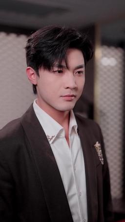 愛過！前男友別哭了 episode 18