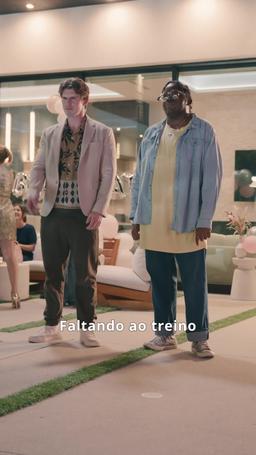 O Quarterback Perdido Retorna episode 26
