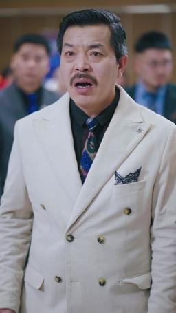 我走後姐姐們求我原諒 episode 45