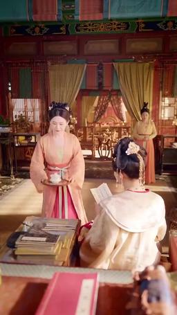 The Emperor Is a Pawn episode 32