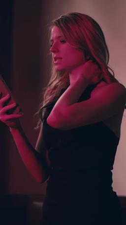 얼음 위의 사랑 episode 23