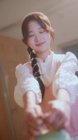 Love in Silence, Vengeance in Echo episode 15