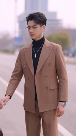 林深不見鹿 episode 35