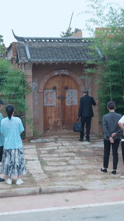 父子連心 episode 20