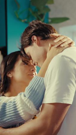 Un Gol a tu Corazón trailer