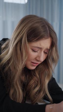 Si t'aimer est un péché, alors j'irai en enfer episode 36
