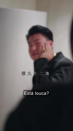 Capturado por Seu Coração episode 92