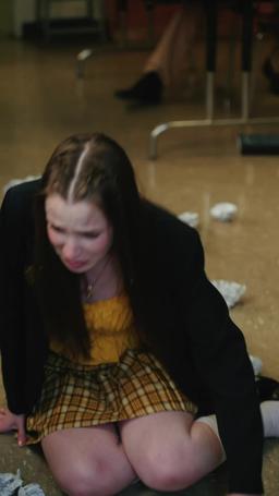 Não Sintam Minha Falta Quando Eu Me For episode 61
