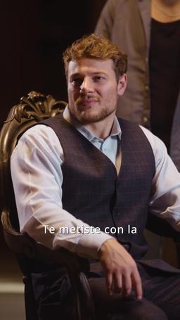 El Regreso de Mi Esposo a la Grandeza episode 20