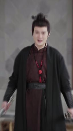 Ayahku Raja Iblis episode 16