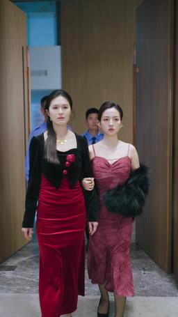 我走後姐姐們求我原諒 episode 50