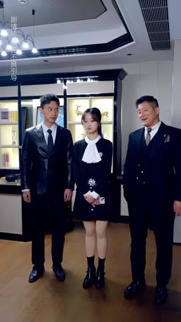 銀髮廚神之阿姨又美又颯 episode 27