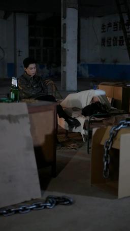 離婚後，三個大佬都要娶我 episode 78
