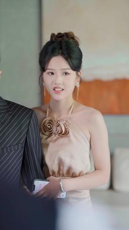 天上掉下個林妹妹 episode 10