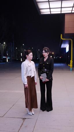 求你們別再說愛我 episode 24