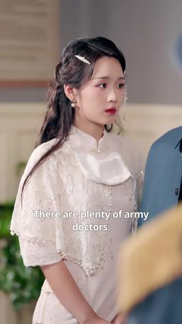 Oops, My General Hubby Can Hear My Thoughts episode 56