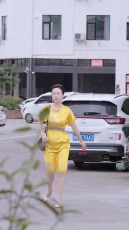 千金歸來之主婦的復仇 episode 16